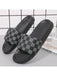 SHEIN Chanclas informales con suela de EVA para hombre, antideslizantes y antiolor - Quierox - Tienda Online