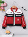 SHEIN Chaqueta bomber para chica joven, con estampado de letras en bloques de color - Quierox - Tienda Online