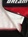 SHEIN Chaqueta bomber para chica joven, con estampado de letras en bloques de color - Quierox - Tienda Online