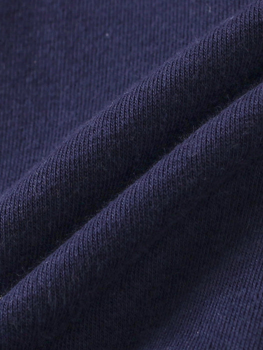 SHEIN Chaqueta universitaria con parches de letras y pantalones deportivos para niño sin camiseta - Quierox - Tienda Online