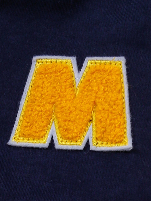 Shein Chaqueta universitaria y pantalones deportivos con parches de letras y rayas para bebé niño - Quierox - Tienda Online