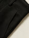 SHEIN Chiquease Pantalones largos sencillos de unicolor para mujer - Quierox - Tienda Online