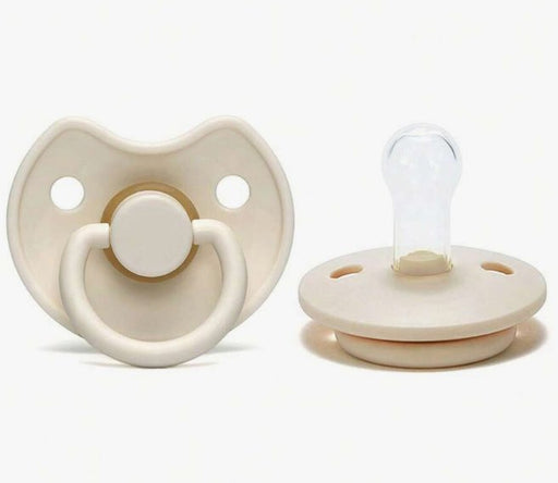 Shein Chupete calmante para bebé de 1 pieza, chupete de silicona - Quierox - Tienda Online