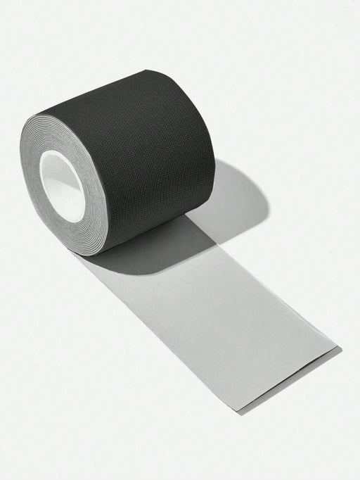 Shein Cinta de tela negra para levantar el busto para mujer, accesorio informal y cómodo para sujetador - Quierox - Tienda Online