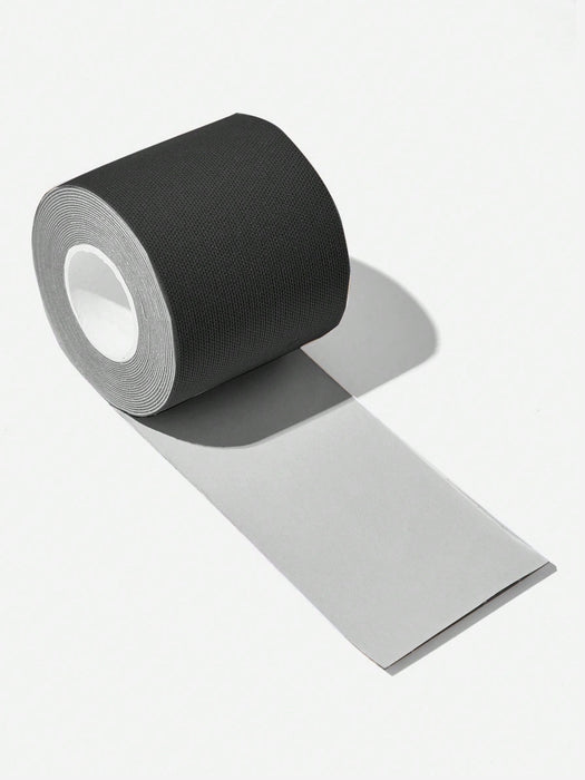 Shein Cinta de tela negra para levantar el busto para mujer, accesorio informal y cómodo para sujetador - Quierox - Tienda Online