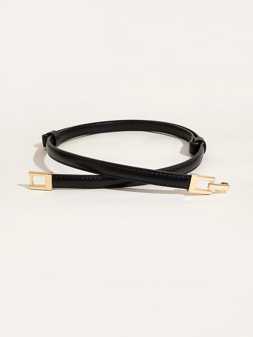 Shein Cinturón con hebilla - Quierox - Tienda Online