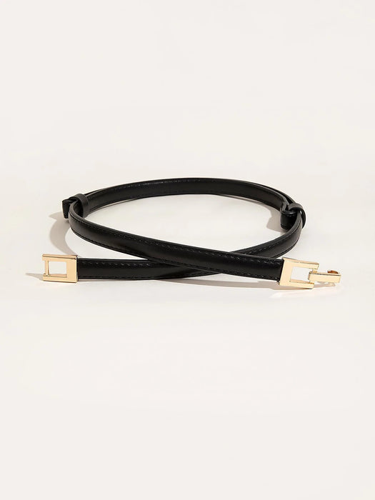 Shein Cinturón con hebilla - Quierox - Tienda Online