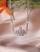 Shein Collar con diamante de imitación con diseño de corona - Quierox - Tienda Online