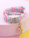 SHEIN Collar de mascotas Collar de gato con flor de encaje colorido - Quierox - Tienda Online