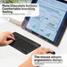 SHEIN Combo de teclado y ratón inalámbricos Bluetooth - Quierox - Tienda Online