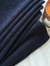 SHEIN Comfortcana Jeans de pana con cintura con cordón y pierna recta holgada - Quierox - Tienda Online