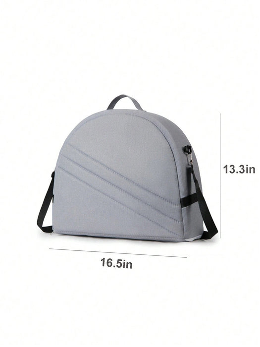 Shein Cómoda bolsa de mamá para actividades al aire libre - Quierox - Tienda Online