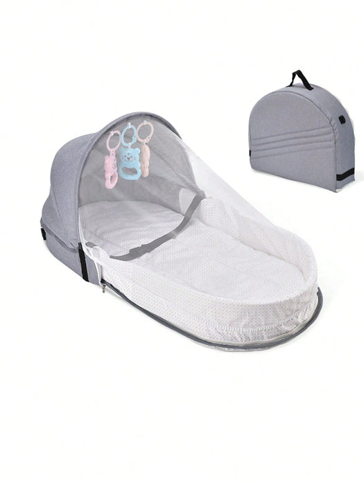 Shein Cómoda bolsa de mamá para actividades al aire libre - Quierox - Tienda Online