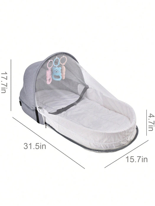 Shein Cómoda bolsa de mamá para actividades al aire libre - Quierox - Tienda Online