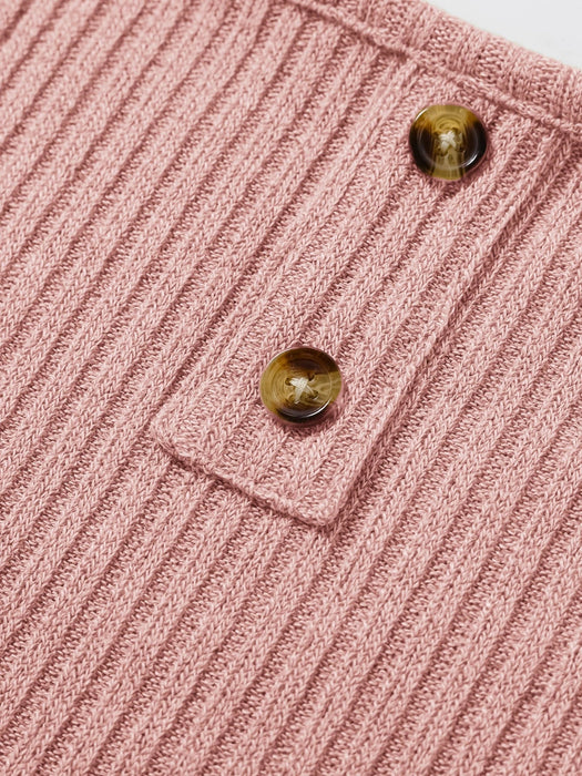 SHEIN - Conjunto de 2 piezas de camisola y 2 pantalones cortos - Quierox - Tienda Online