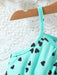 SHEIN Conjunto de 2 piezas de moda linda para bebés niñas - Quierox - Tienda Online
