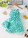 SHEIN Conjunto de 2 piezas de moda linda para bebés niñas - Quierox - Tienda Online