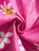 SHEIN Conjunto de 2 piezas para niñas Elladie Kids: shorts asimétricos con estampado de girasoles - Quierox - Tienda Online