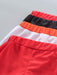 SHEIN Conjunto De 3 Piezas De Pantalones Cortos Deportivos Al Aire Libre Para Bebé - Quierox - Tienda Online