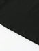SHEIN Conjunto de 3pcs camiseta básica y pantalón corto con estampado para niños - Quierox - Tienda Online