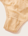 Shein Conjunto de 4 bragas con cinta adhesiva con letras - Quierox - Tienda Online