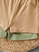 SHEIN Conjunto de 4 piezas : polo de manga corta para bebé - Quierox - Tienda Online
