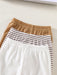 SHEIN Conjunto de 6 piezas para recién nacidos: camisa de manga larga y pantalones - Quierox - Tienda Online