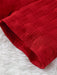 SHEIN Conjunto de camisa y pantalones cortos texturizados para niños - Quierox - Tienda Online