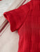SHEIN Conjunto de camisa y pantalones cortos texturizados para niños - Quierox - Tienda Online