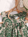 SHEIN Conjunto de camiseta sin mangas y shorts estampados para niñas - Quierox - Tienda Online
