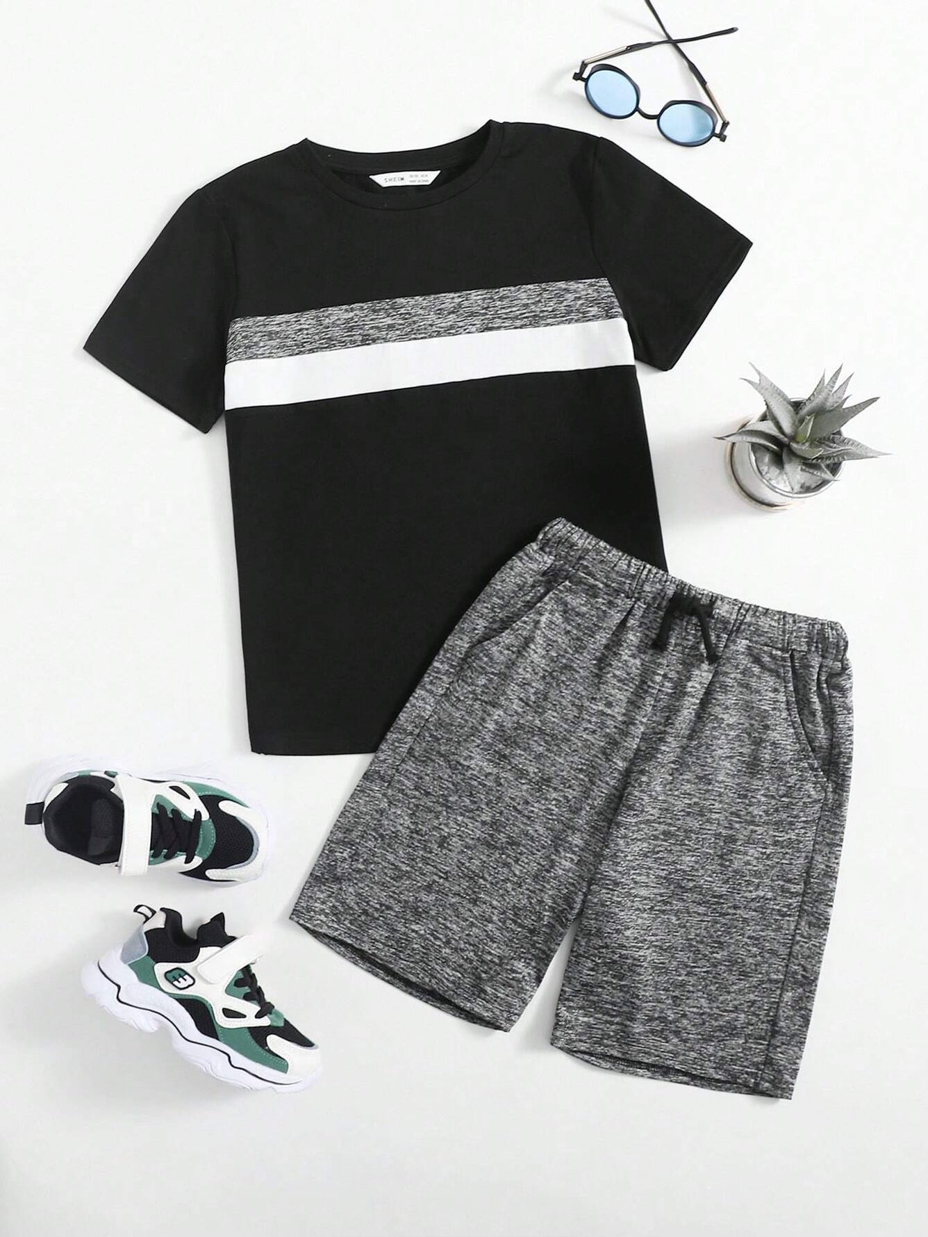 Ropa Niños — Quierox - Tienda Online