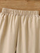 SHEIN Conjunto de moda para niñas, que incluye: Blusa de manga larga + Pantalón cargo - Quierox - Tienda Online
