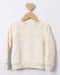 SHEIN Conjunto de sudadera de felpa con textura y corazones para bebé - Quierox - Tienda Online