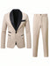 SHEIN Conjunto de traje de negocios para hombre Calvornis - Quierox - Tienda Online