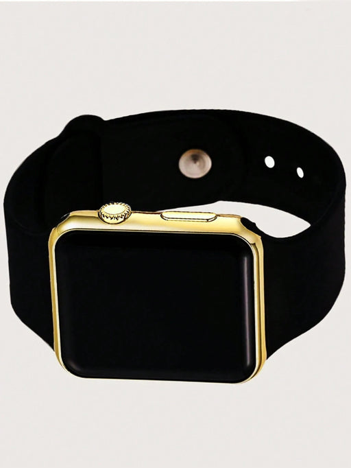 SHEIN Conjunto de un reloj digital y dos pulseras LED informales - Quierox - Tienda Online