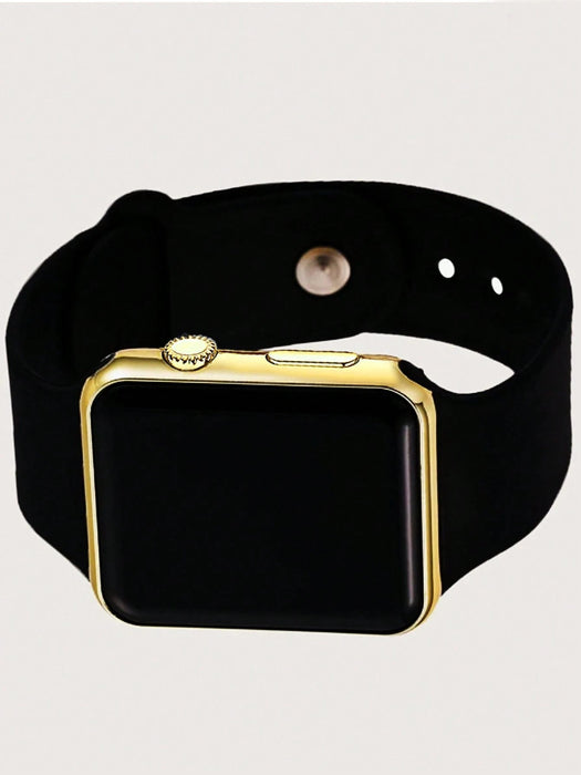 SHEIN Conjunto de un reloj digital y dos pulseras LED informales - Quierox - Tienda Online