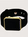 SHEIN Conjunto de un reloj digital y dos pulseras LED informales - Quierox - Tienda Online