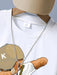 SHEIN Conjunto de verano de camiseta de manga corta y pantalones cortos - Quierox - Tienda Online