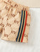 Shein Conjunto Moda Niño de 3 piezas: Camiseta, Shorts Y Gorro - Quierox - Tienda Online