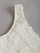 Shein Conjunto sexy de top corto asimétrico y minifalda peplum para mujer de Sweetra - Quierox - Tienda Online
