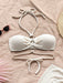 SHEIN conjuntos bohemios para mujer, de dos piezas, falda acampanada con abertura alta - Quierox - Tienda Online