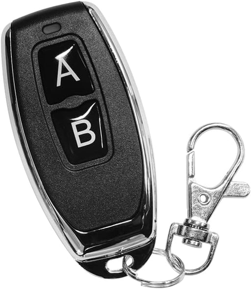 Shein Controles remotos inalámbricos QIACHIP EV1527 RF433M - Paquete de 1 (sin receptor) - Quierox - Tienda Online