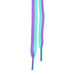 Shein Cordones de doble color verde azulado y violeta - Quierox - Tienda Online
