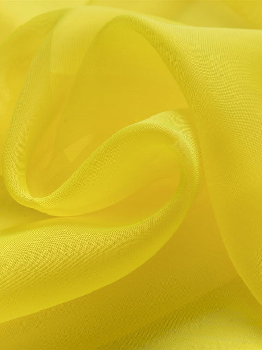 SHEIN Cortina transparente de un solo panel sólido - Quierox - Tienda Online