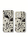 Shein Cover protector de teléfono de TPU con pintura colorida a prueba de golpes - Quierox - Tienda Online