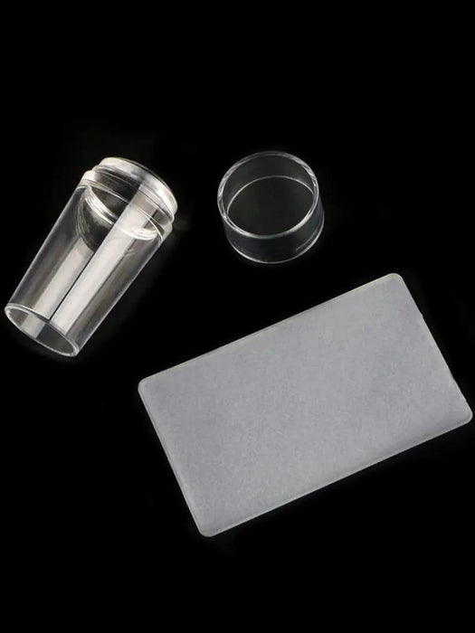 Shein Crea puntas francesas perfectas al instante con el juego - Quierox - Tienda Online