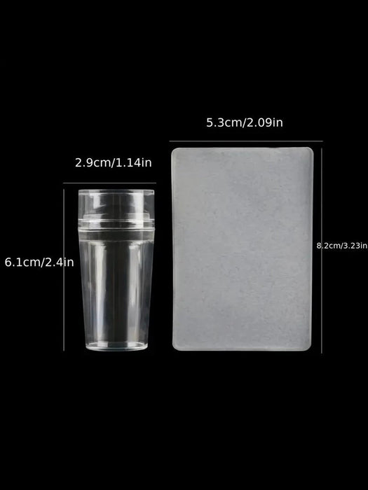 Shein Crea puntas francesas perfectas al instante con el juego - Quierox - Tienda Online