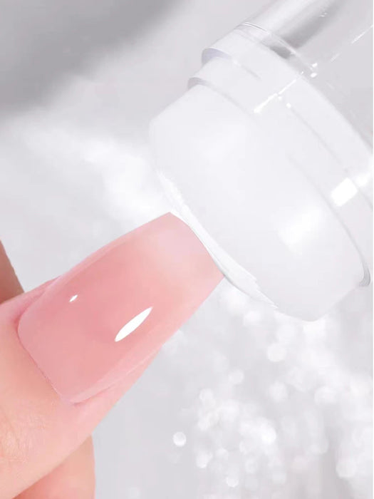 Shein Crea puntas francesas perfectas al instante con el juego - Quierox - Tienda Online