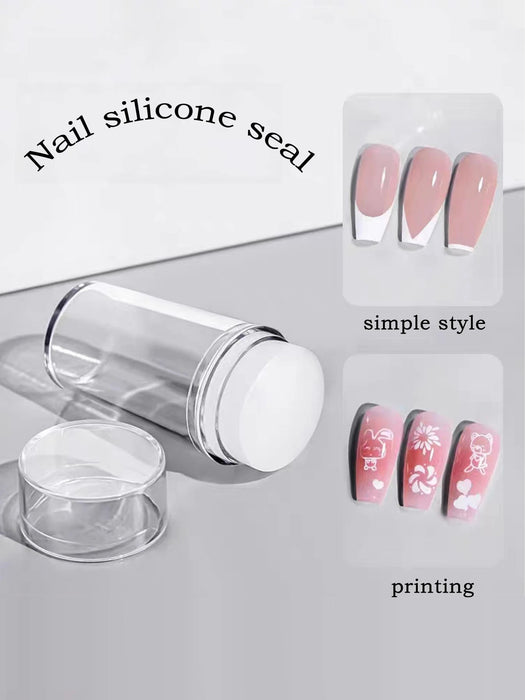 Shein Crea puntas francesas perfectas al instante con el juego - Quierox - Tienda Online