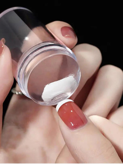 Shein Crea puntas francesas perfectas al instante con el juego - Quierox - Tienda Online